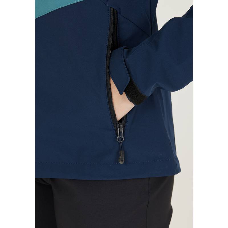 Whistler Rosea Softshelljacke Damen