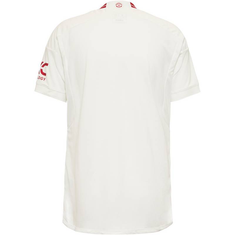 adidas Manchester United 23-24 3rd Teamtrikot Herren