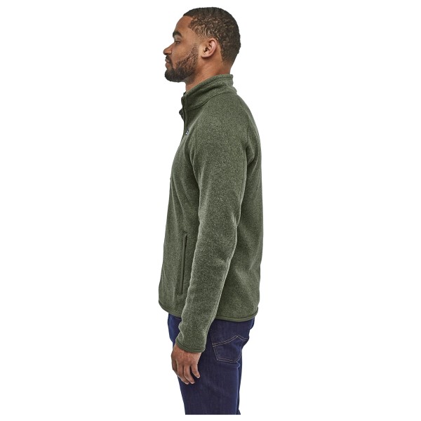 Patagonia - Better Sweater Jacket - Fleecejacke