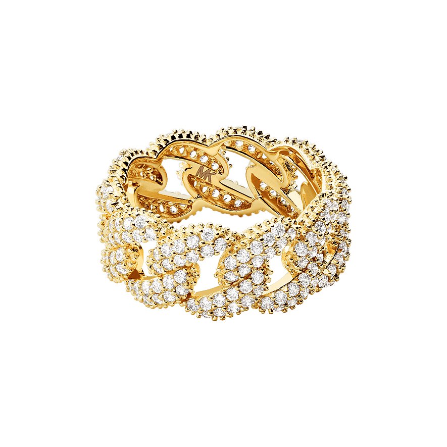 Michael Kors Damenring Statement Link