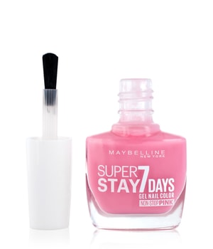 Maybelline Super Stay 7 Days Nagellack-10 ml