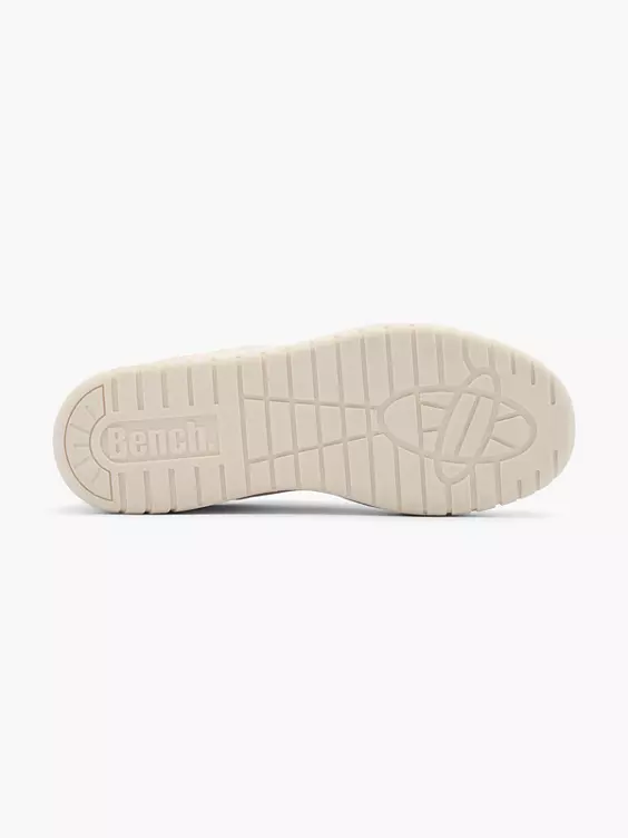 Bench Platform Sneaker