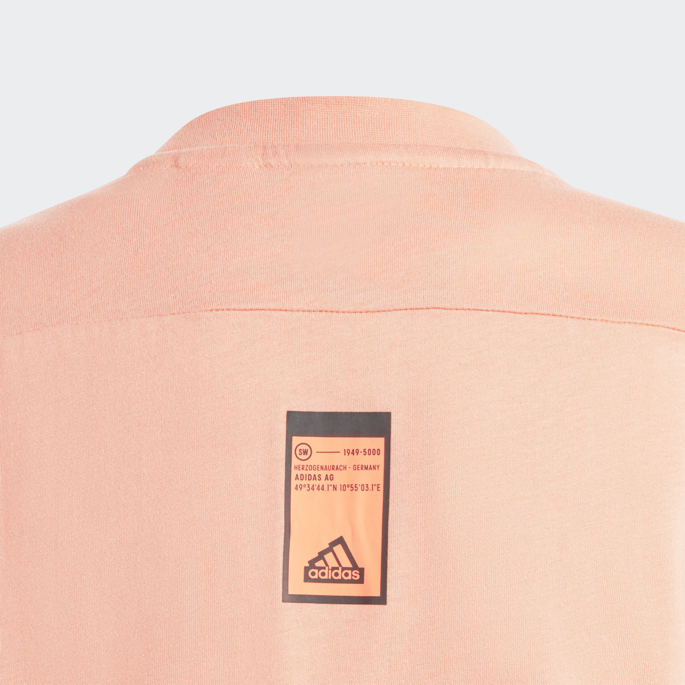 Performance Shirt 'City Escape'