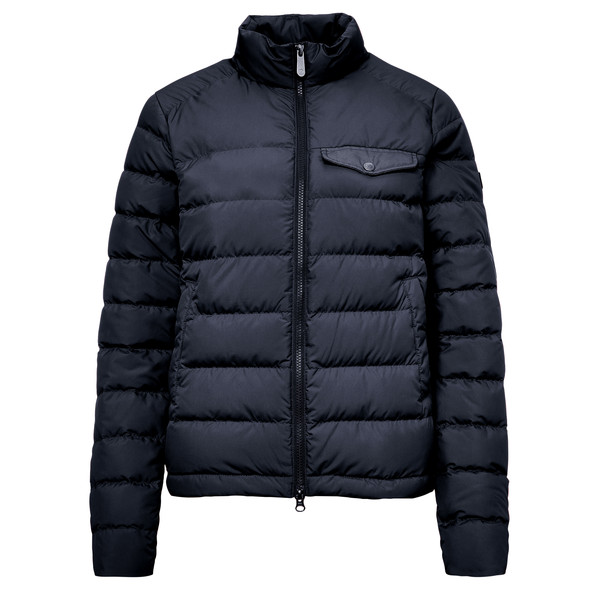 GREENLAND DOWN LINER JACKET W Damen - Daunenjacke