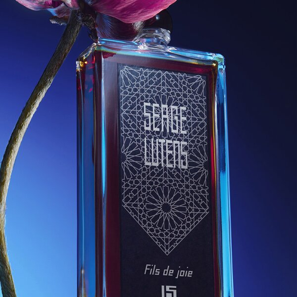 Serge Lutens Collection Noire Fils de Joie Eau de Parfum