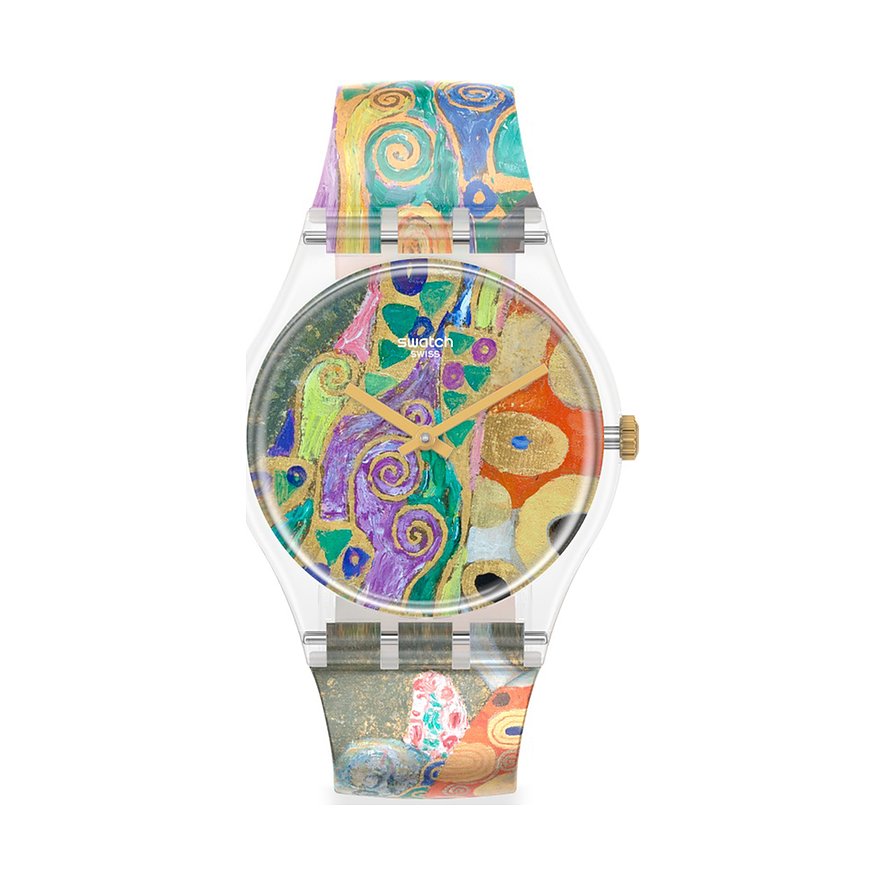 Swatch Unisexuhr