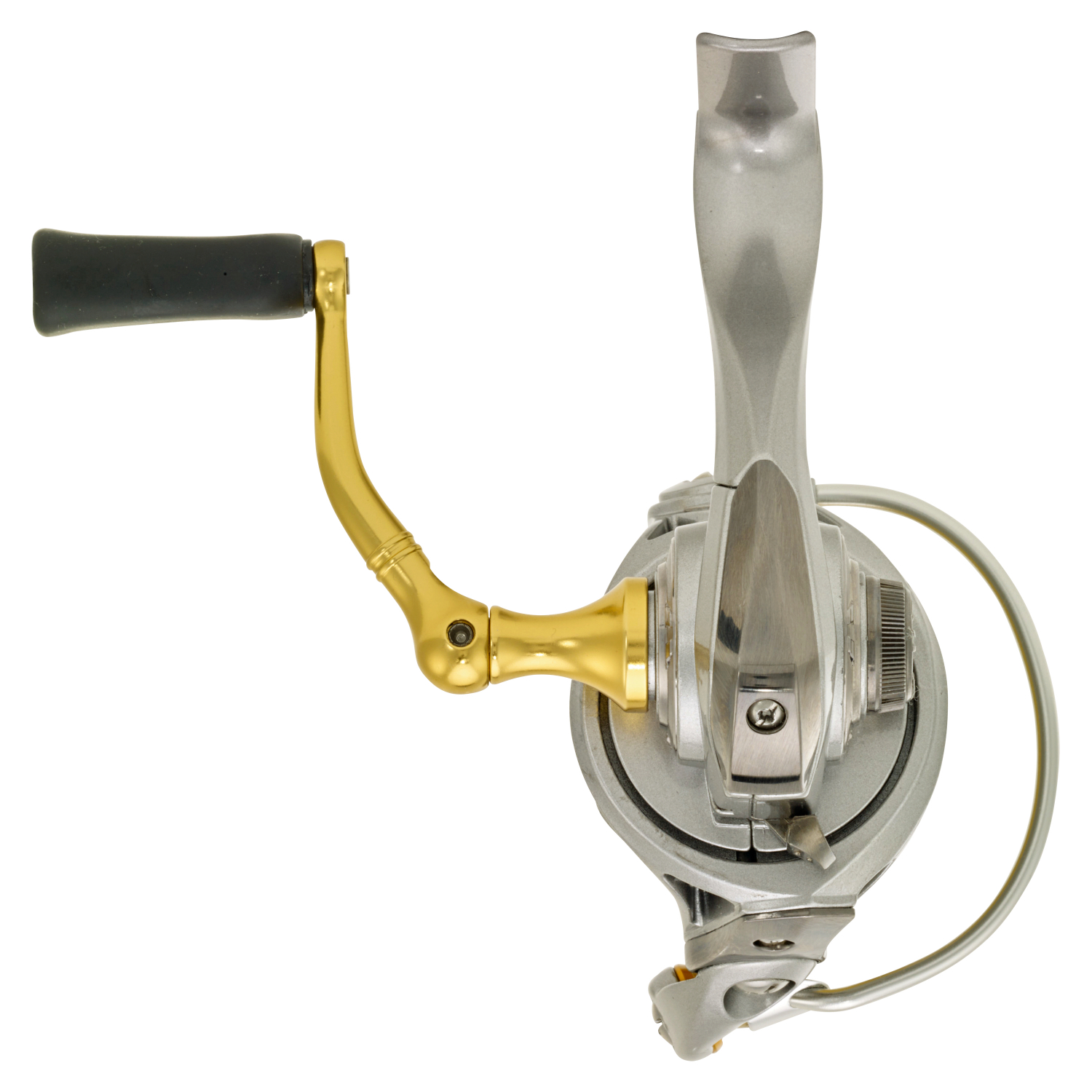 Ryobi Spinnrolle Verum II