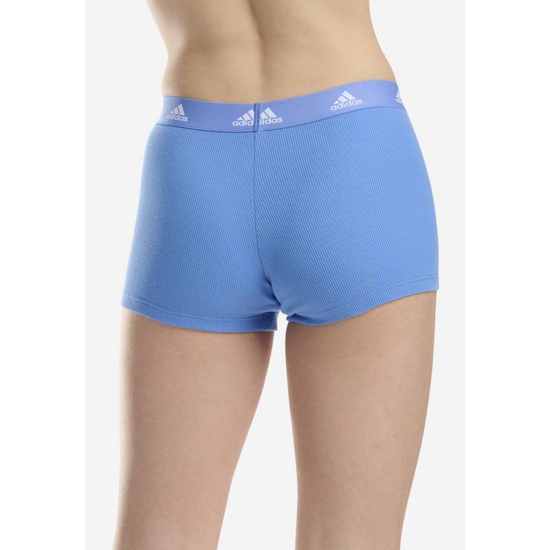 adidas Boxer Fast Dry Unterhose Damen