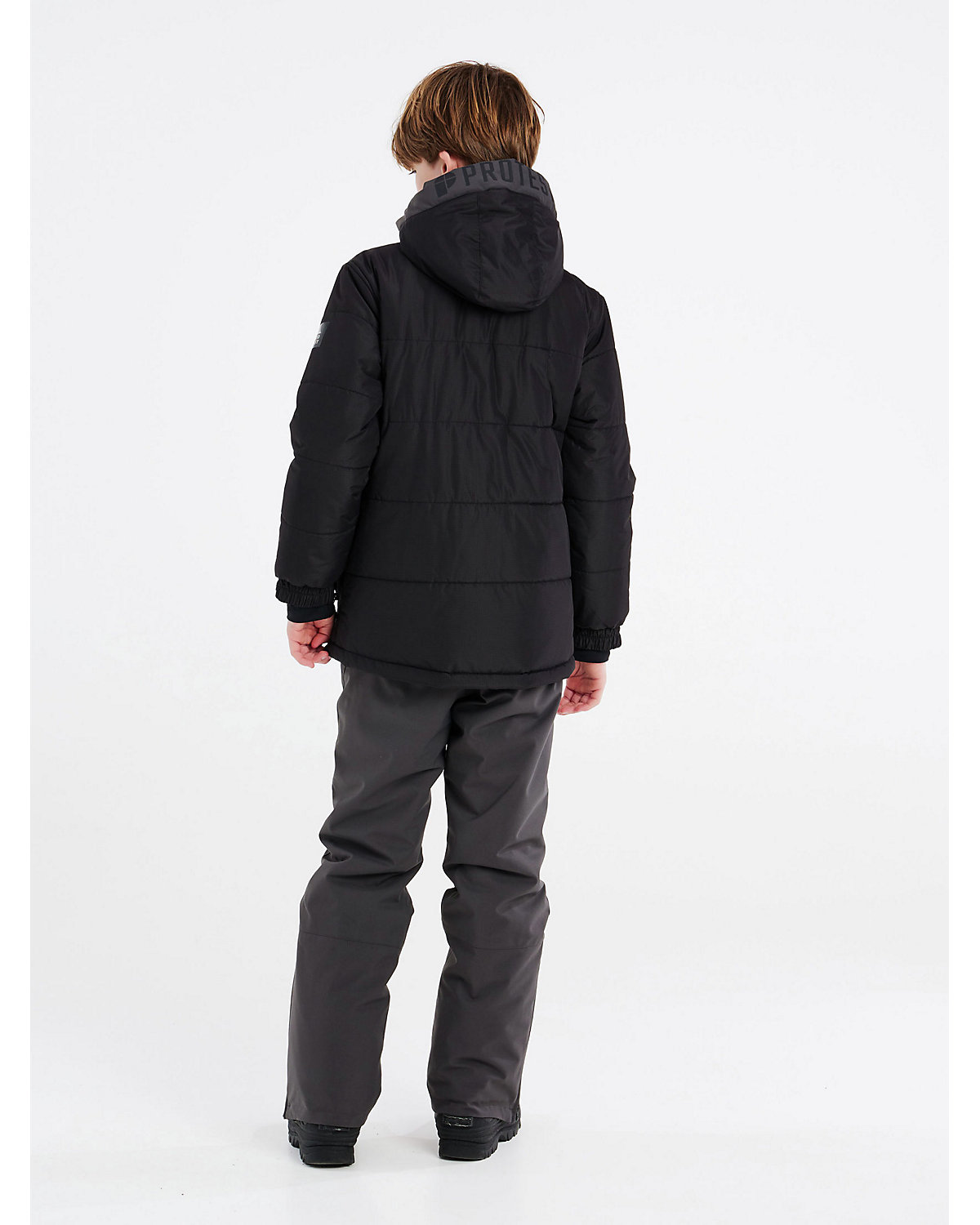 PRTSPARROW JR  - 10g,10K   Winterjacke Skijacken für Jungen