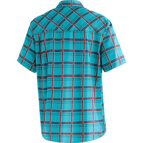 HERREN HEMD MAURO 1/2 ARM