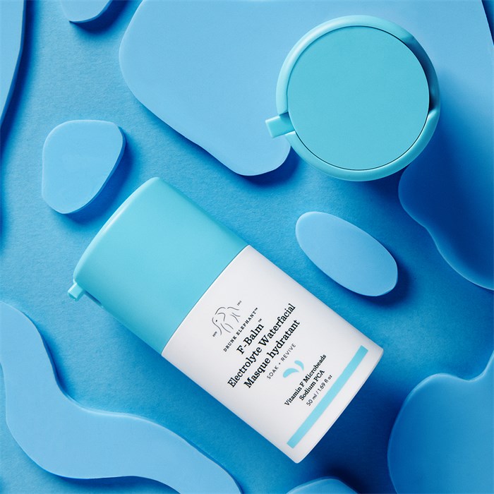 F-Balm™ Electrolyte Waterfacial
