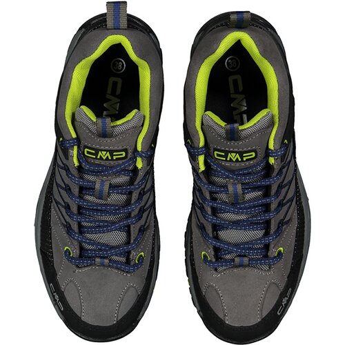 KINDER TREKKINGHALBSCHUHE KIDS RIGEL LOW TREKKING SHOES WP