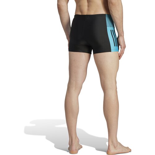 BADEHOSE COLORBLOCK 3-STREIFEN