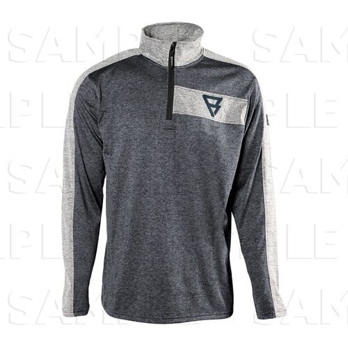 BRUNOTTI HERREN MICROFLEECE GERRY