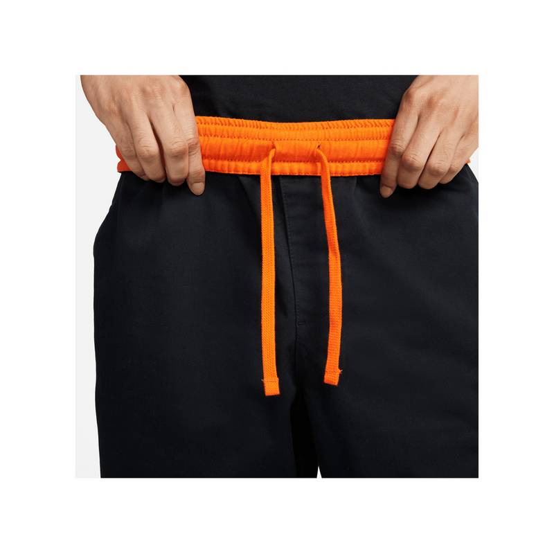 Nike Woven Short Sweathose Herren