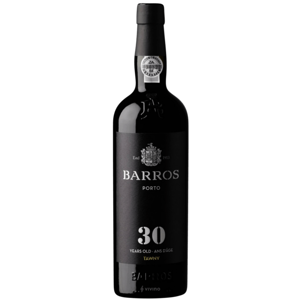 Barros30 Years Old Tawny PortoN.V.