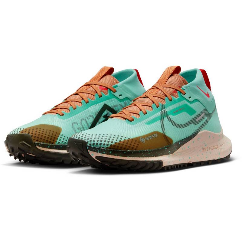 Nike Pegasus Trail 4 Laufschuhe Damen