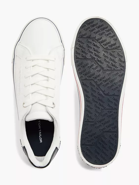 TOM TAILOR Sneaker