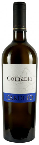 2021 Colbadia Vermentino Umbria IGP trocken - Cantina Cardeto