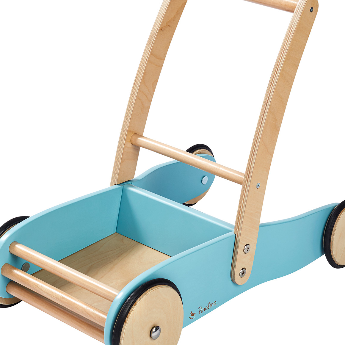 Pinolino Lauflernwagen Uli
