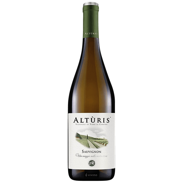 AlturisSauvignon 2022
