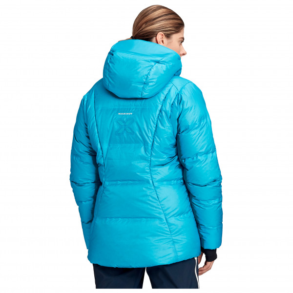 Mammut - Women's Eigerjoch Pro Insulation Hooded Jacket - Daunenjacke