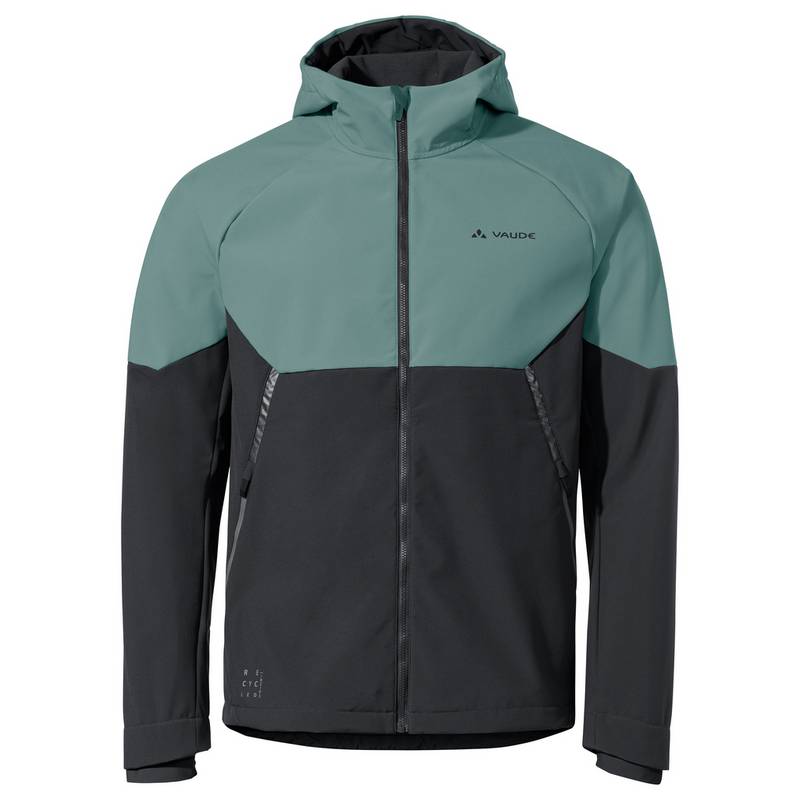 VAUDE Men's Qimsa Softshell Jacket Outdoorjacke Herren