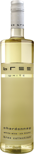 Bree Chardonnay halbtrocken