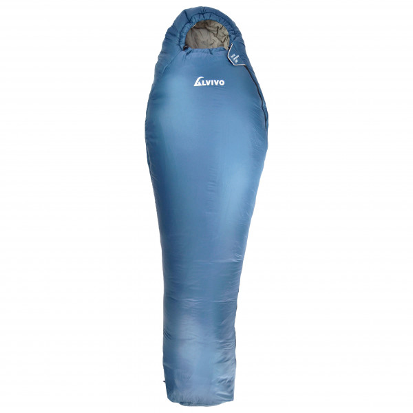 Alvivo - Arctic Extrem 200/225 - Kunstfaserschlafsack