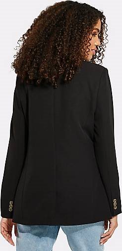 Threadbare Blazer