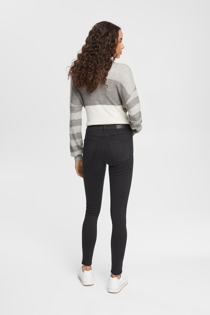 Skinny Fit Stretchhose