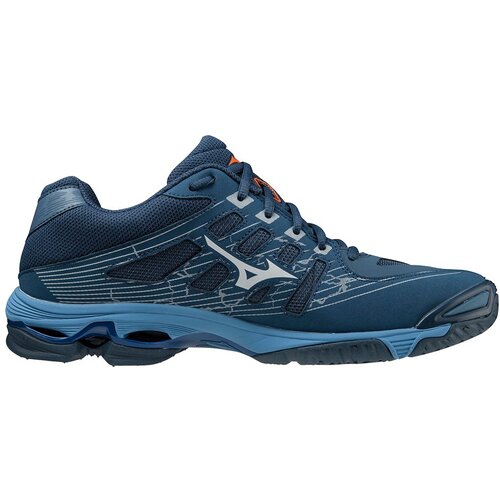 HERREN VOLLEYBALLSCHUHE WAVE VOLTAGE(U)