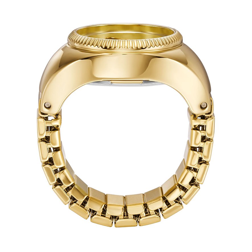 Fossil Damenuhr Watch Ring