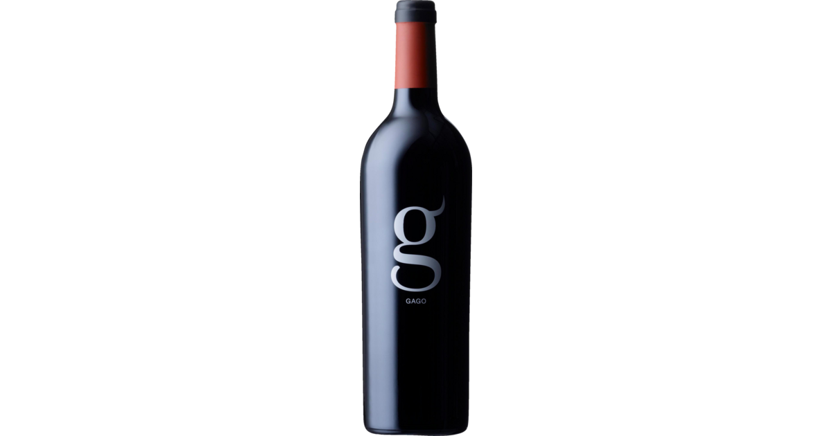 Gago Red Wine