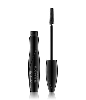 CATRICE Glam & Doll Volume Mascara 10 ml
