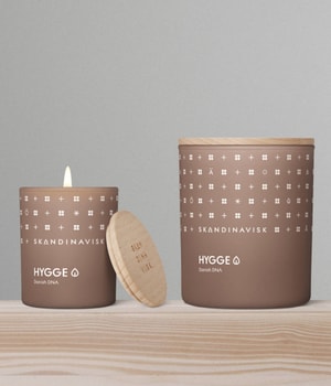 SKANDINAVISK HYGGE Duftkerze 65 g