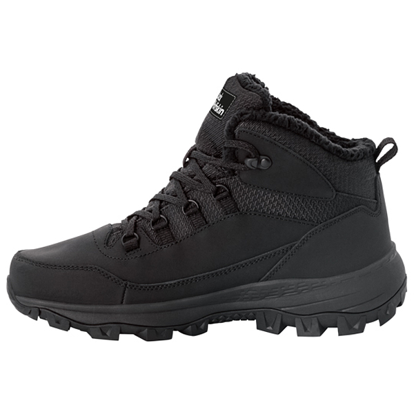 Jack Wolfskin - Everquest Texapore Mid - Winterschuhe