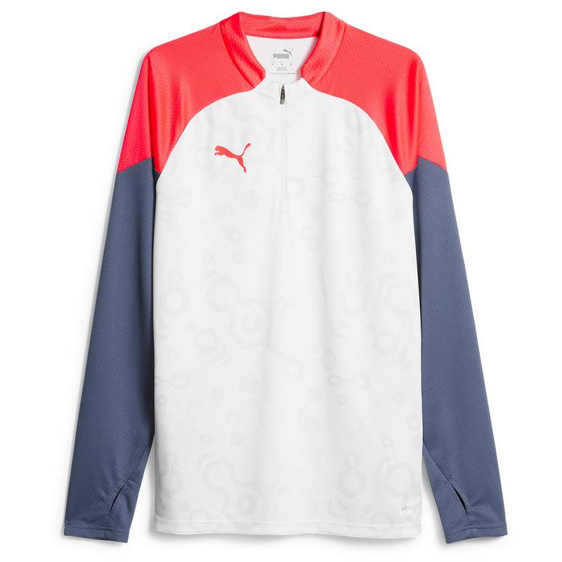 PUMA IndividualCUP Funktionsshirt Herren