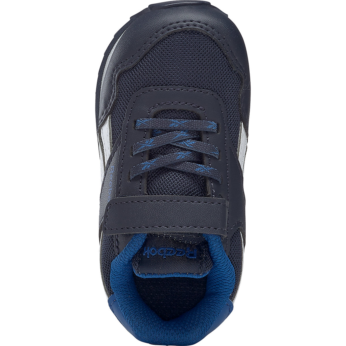Baby Sneakers Low ROYAL 0 1V für Jungen
