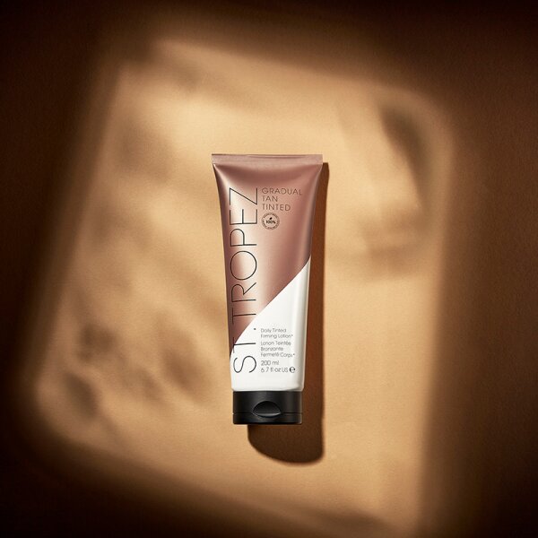 St.Tropez Gradual Tan Everyday Tinted Body Selbstbräunungslotion