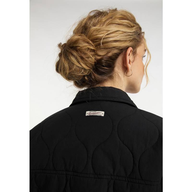 DreiMaster Kurzjacke Damen