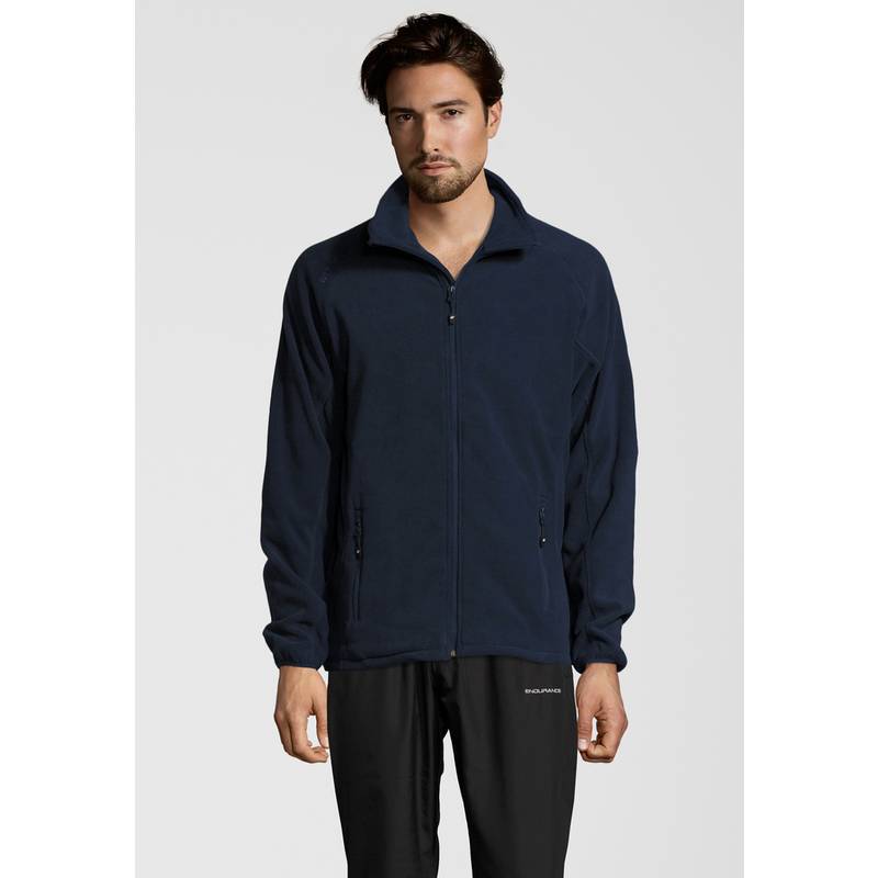 Whistler Peacehaven Fleecejacke Herren
