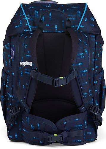 ergobag Mini Schulrucksack 26 cm