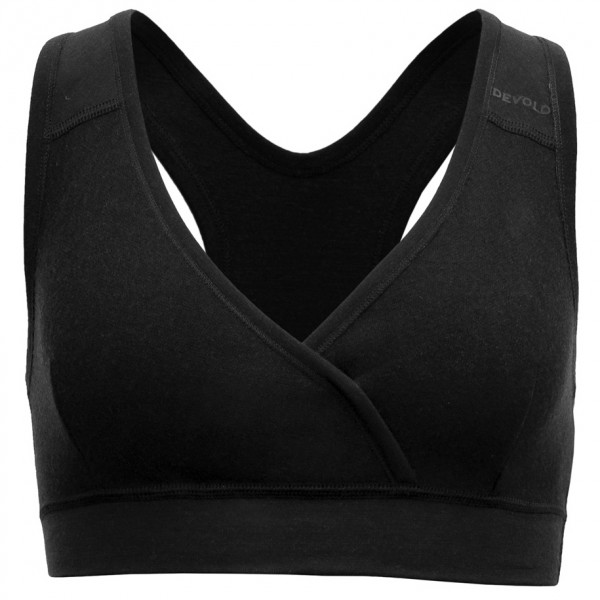 Devold - Women's Nibba Fleece Merino Bra - Merinounterwäsche