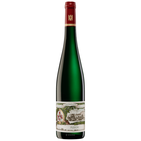 Maximin GrünhausFusion 2018