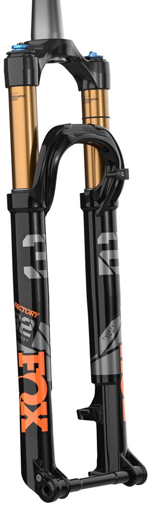 Fox Racing Shox 32 K Float 29