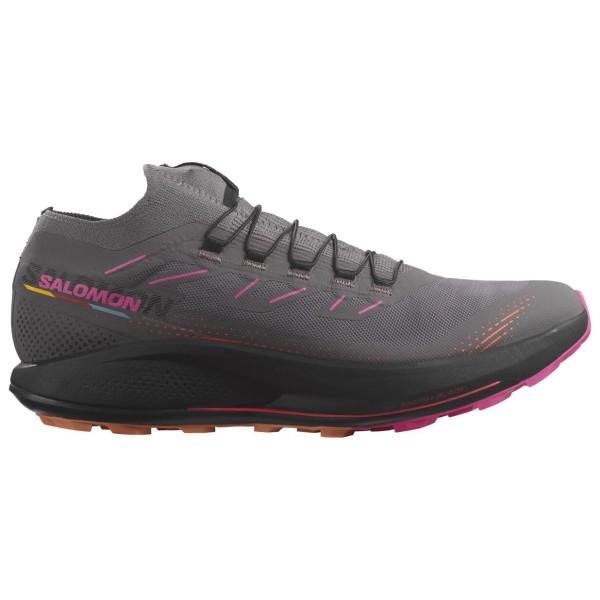 Salomon - Pulsar Trail 2 /Pro - Trailrunningschuhe