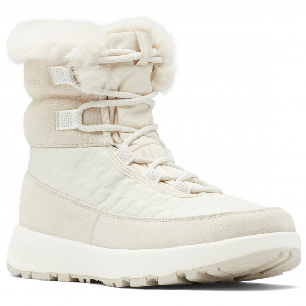 Columbia - Women's Slopeside Peak Luxe - Winterschuhe