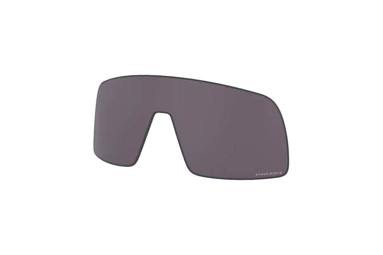 Oakley Sutro Ersatzglas - Prizm Grey