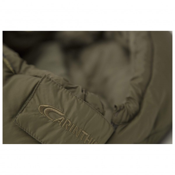 Carinthia - Brenta - Kunstfaserschlafsack